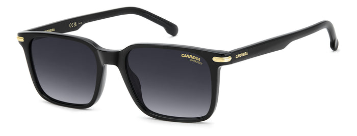 Black / No