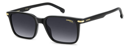 Black / No