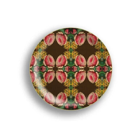 CABBAGE ROSE MINI TRAY