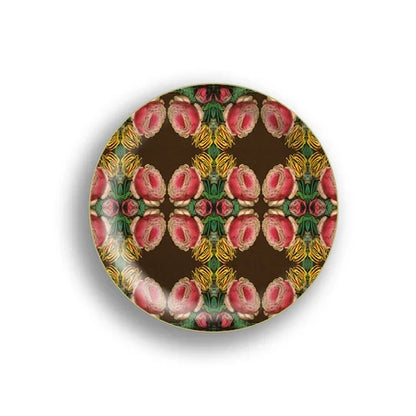 CABBAGE ROSE MINI TRAY