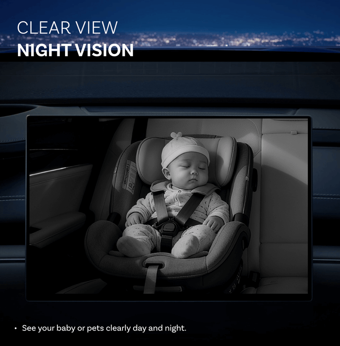 Cabin Care Wireless CarPlay Adapter