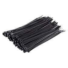 Cable ties Nylon (Various Sizes) Durable, Handy MEGA