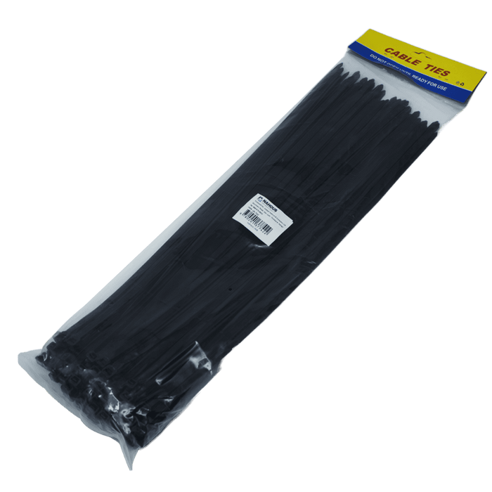 Cable ties Nylon (Various Sizes) Durable, Handy MEGA