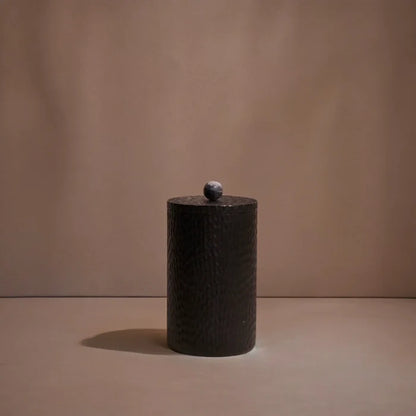CAMELIA LARGE CANISTER