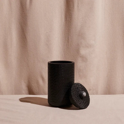 CAMELIA LARGE CANISTER