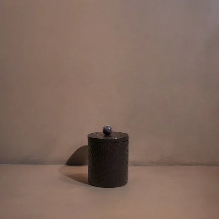 CAMELIA SMALL CANISTER