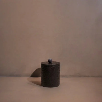 CAMELIA SMALL CANISTER