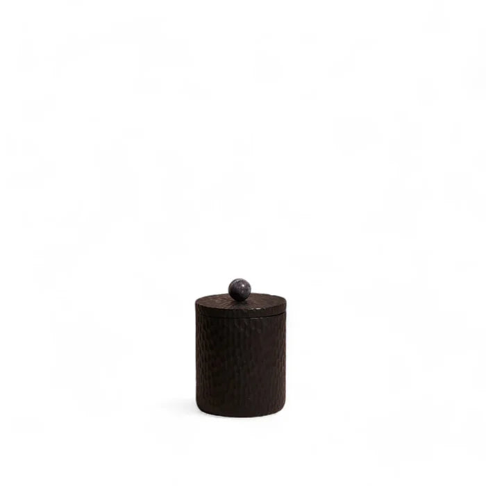 CAMELIA SMALL CANISTER
