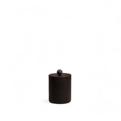 CAMELIA SMALL CANISTER