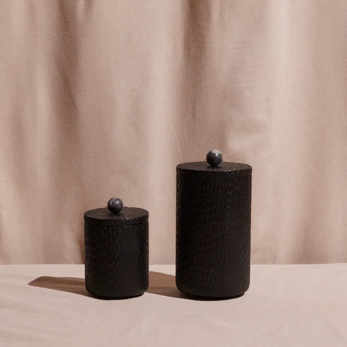 CAMELIA SMALL CANISTER