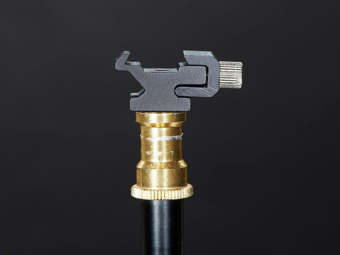 Camera Shoe Mount / Bracket - Connects to 1/4" screw [Discontinued] by The Pi Hut - The Pi Hut
