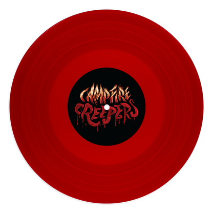 Campfire Creepers 10-Inch by ROB
