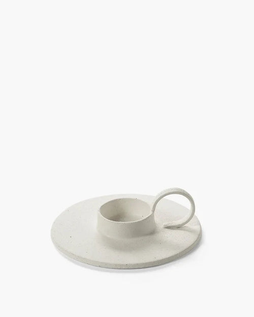 CANDLE HOLDER L