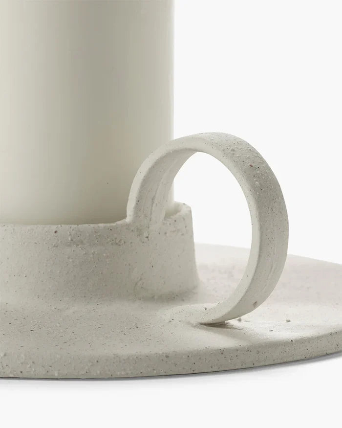 CANDLE HOLDER L