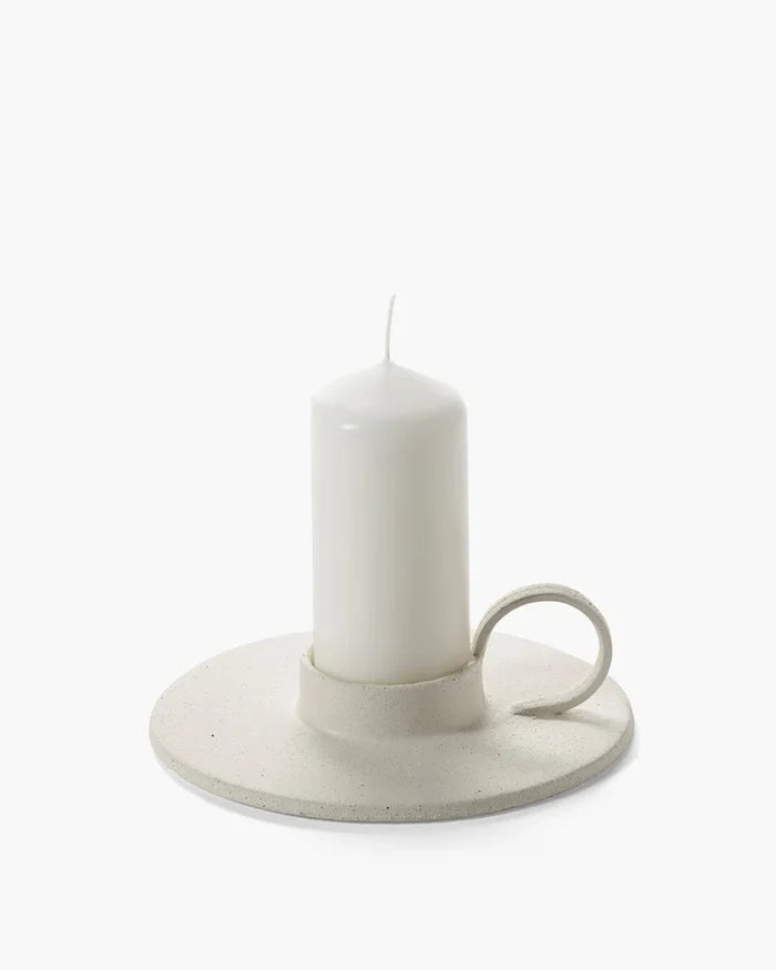 CANDLE HOLDER L