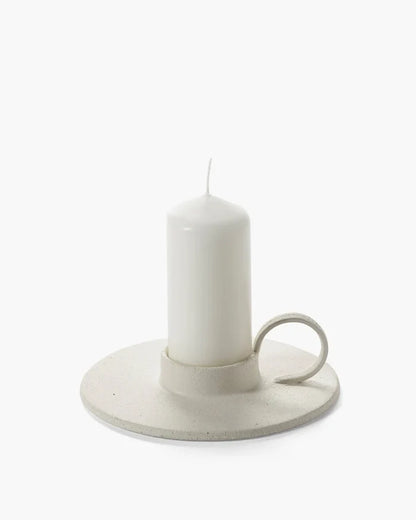 CANDLE HOLDER L