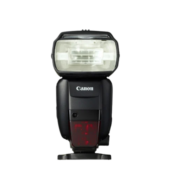Canon Speedlite 600EX-RT Flash