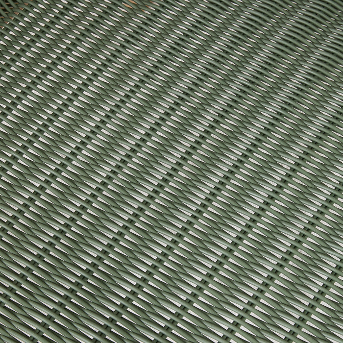Cappari Occasional Chair Green