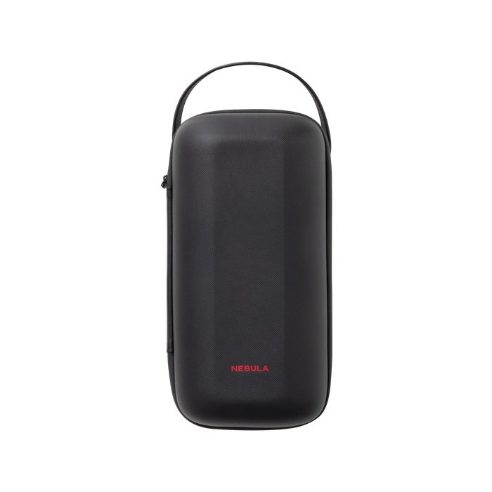 Capsule 3 Laser Travel Case