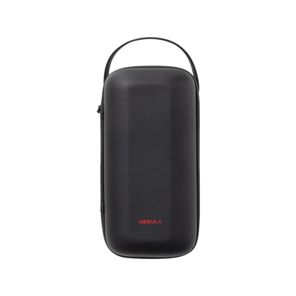 Capsule 3 Laser Travel Case