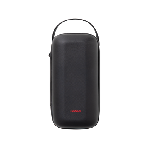 Capsule 3 Laser Travel Case