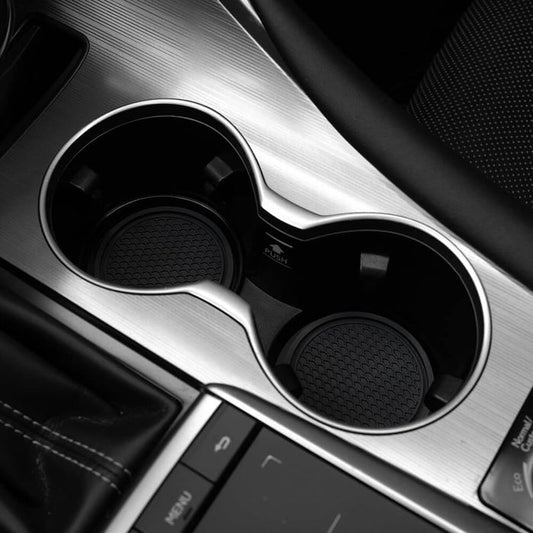 Car Cup Holder Coaster