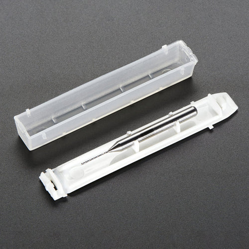 Carbide PCB Drill Bit - 0.5mm by Adafruit - The Pi Hut
