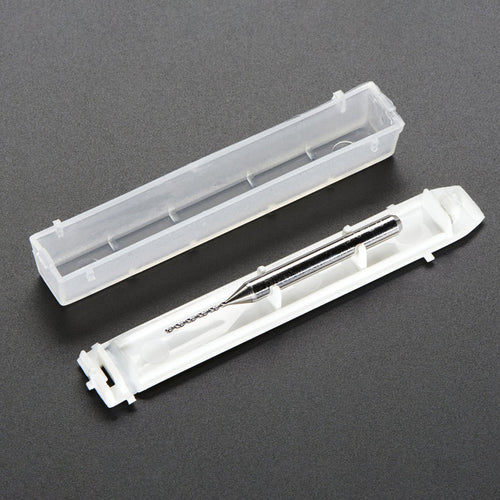 Carbide PCB Drill Bit - 0.7mm by Adafruit - The Pi Hut