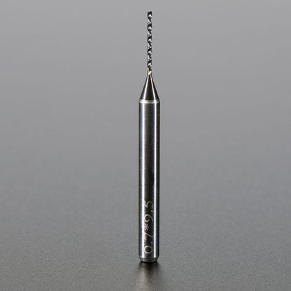 Carbide PCB Drill Bit - 0.7mm by Adafruit - The Pi Hut