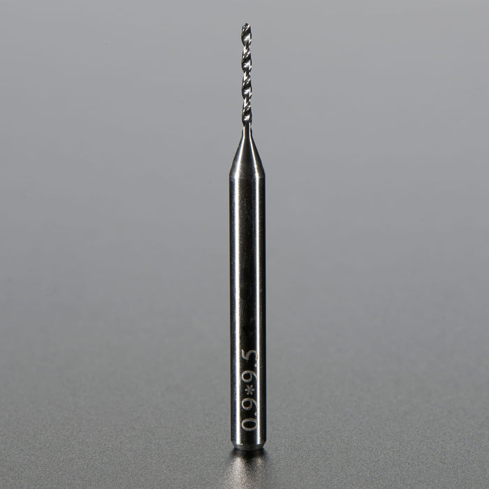Carbide PCB Drill Bit - 0.9mm by Adafruit - The Pi Hut