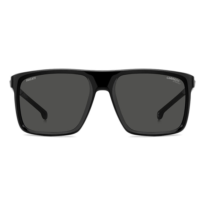 Black / No