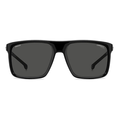Black / No