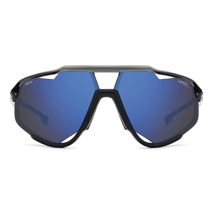 Grey / No