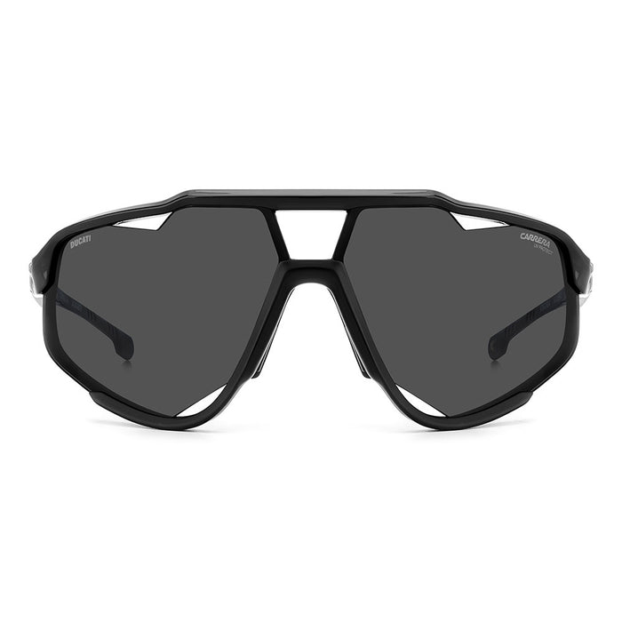 Black / No