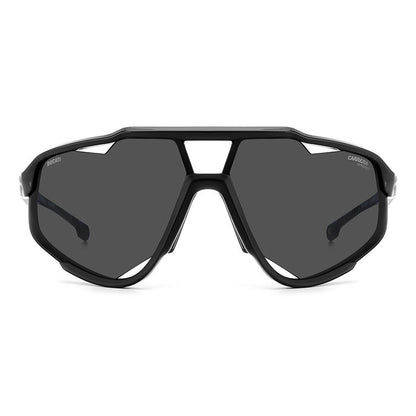 Black / No