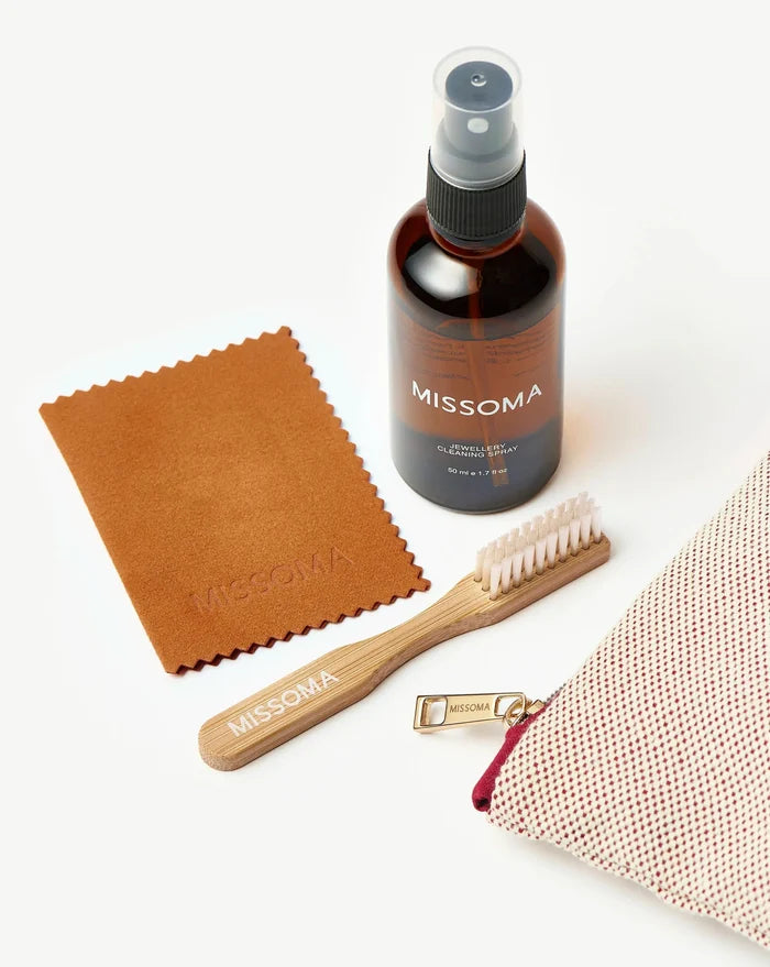Jewelry Care Kit Accessories Missoma