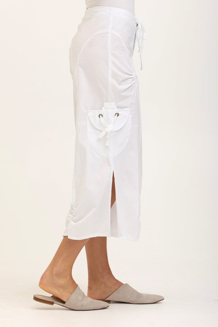 Wearables Cargo Gaucho Crop