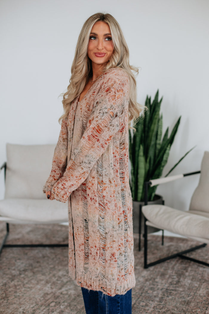 Carmella Cardigan