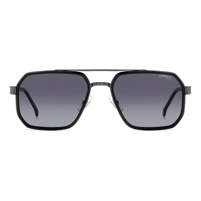 Carrera 1069/S Black Dark Ruthenium | Carrera Sunglasses