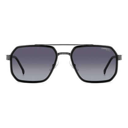 Carrera 1069/S Black Dark Ruthenium | Carrera Sunglasses