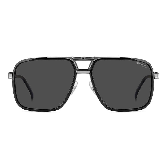 Black Dark Ruthenium - Polarized / Yes