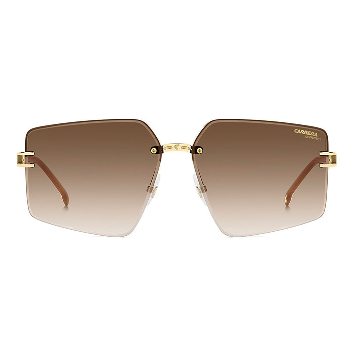 Gold Ivory / No