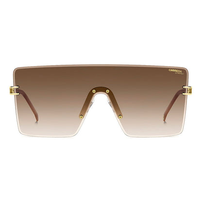 Gold Ivory / No