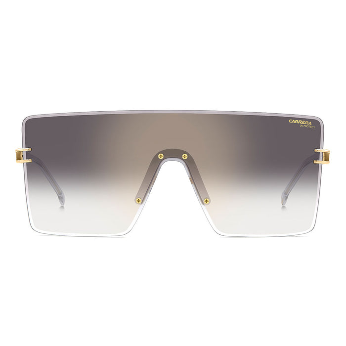 Gold Black / No