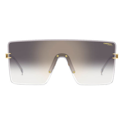 Gold Black / No