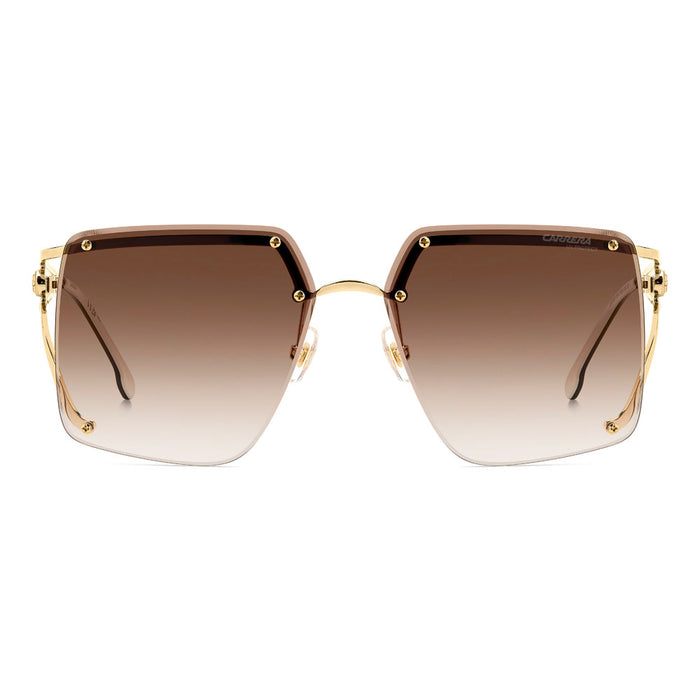 CARRERA 3041/S Brown Gold | Carrera Sunglasses