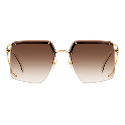 CARRERA 3041/S Brown Gold | Carrera Sunglasses