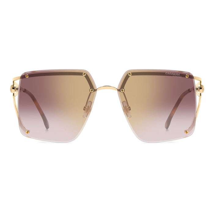 CARRERA 3041/S Gold Ivory | Carrera Sunglasses