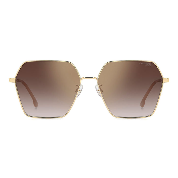 Gold Ivory / No
