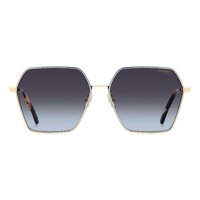 Gold Black / No